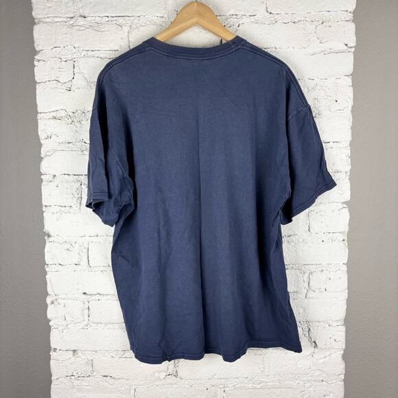 Vintage Mississippi River Rat Tee - Picture 4 of 4